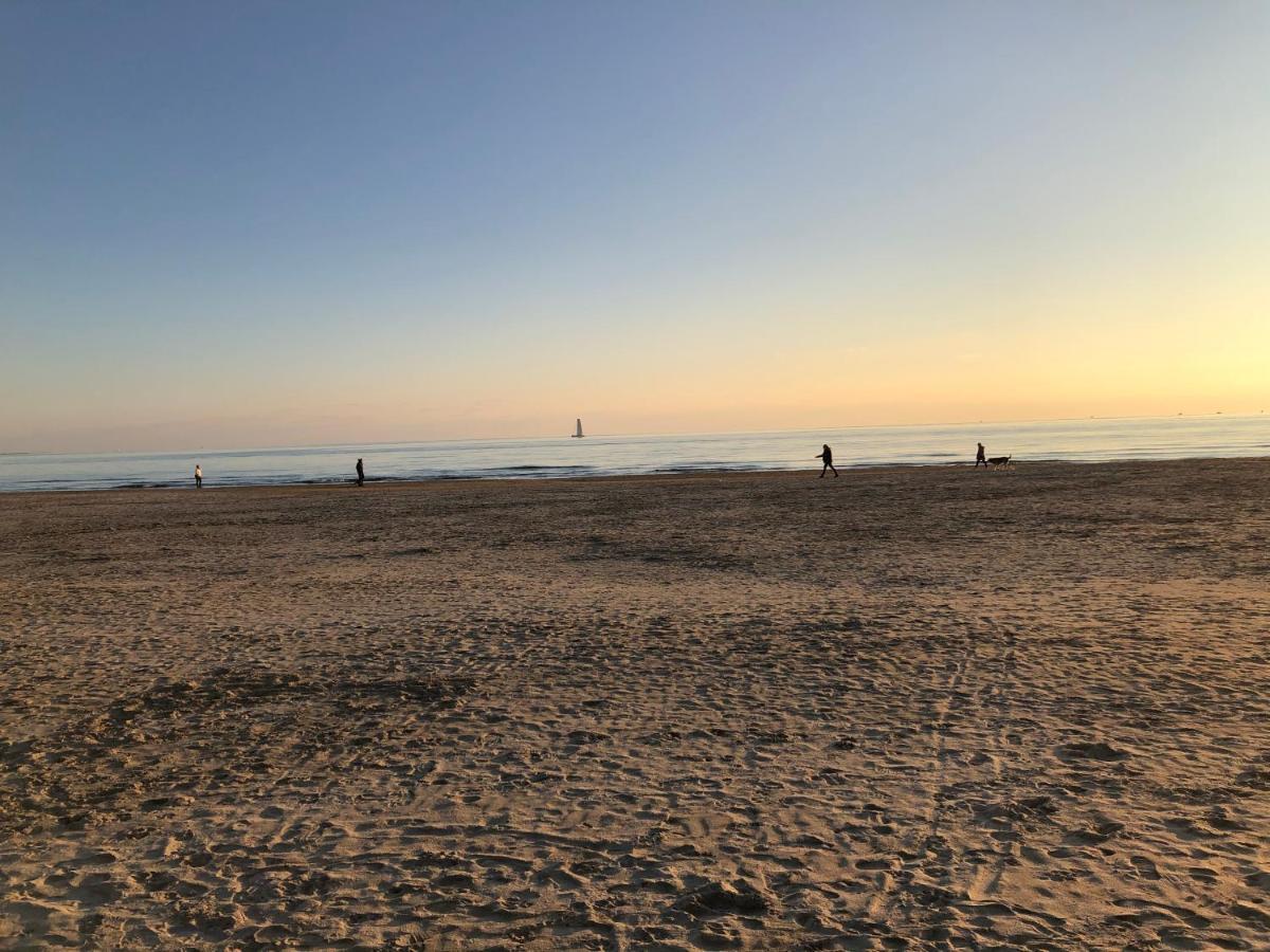 La Grande Motte Plage Mer Soleil Centre Ville מראה חיצוני תמונה